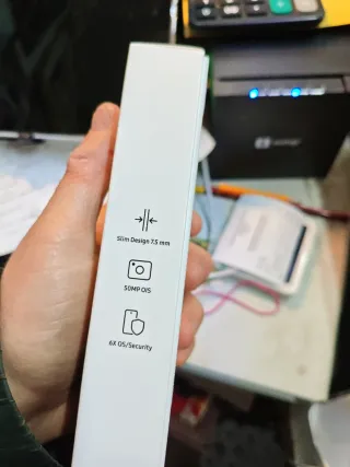 Samsung A17 4G 128GB