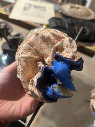 Bambole Samurai Giapponesi Tradizionali