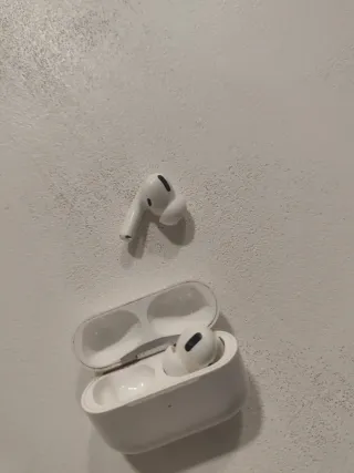 Apple AirPods Pro Blancos