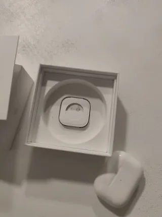 Apple AirPods Pro Blancos