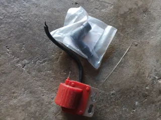 Bobina encendido Montesa Cota 349