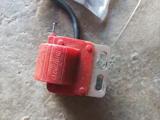 Bobina encendido Montesa Cota 349