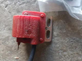 Bobina encendido Montesa Cota 349