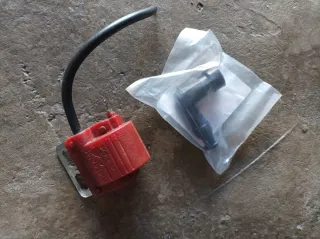 Bobina encendido Montesa Cota 349