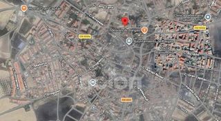 Estudio en venta en Bargas