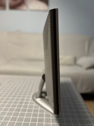 Monitor VISION L-171 Plata