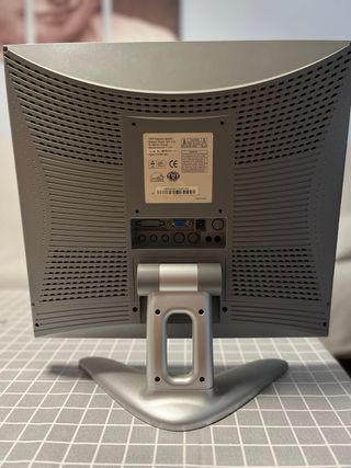 Monitor VISION L-171 Plata