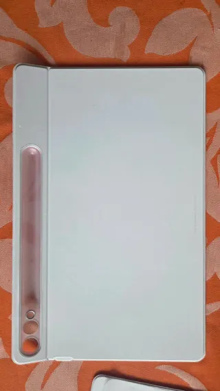 Funda Original Samsung Galaxy Tab S9+ S9FE+