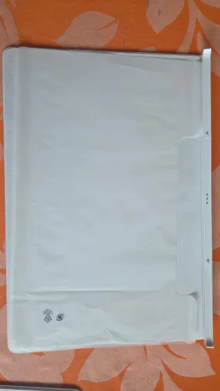 Funda Original Samsung Galaxy Tab S9+ S9FE+