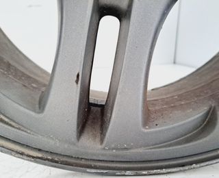 5341392 r17 llanta hyundai coupe (gk) 2.0 fx full