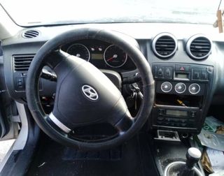 5341392 r17 llanta hyundai coupe (gk) 2.0 fx full