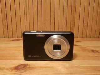 Cámara Digital 48MP