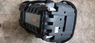 Silla coche Britax Römer Discovery SL