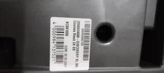 Silla coche Britax Römer Discovery SL