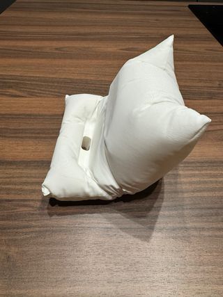 Supporto cuscino per telefono in PLA RIGIDO