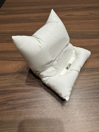 Supporto cuscino per telefono in PLA RIGIDO