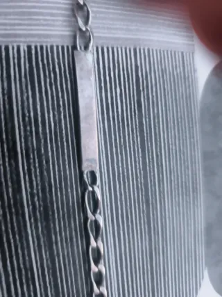 Pulsera esclava plata 925