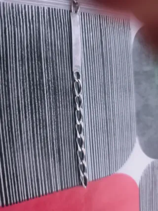 Pulsera esclava plata 925