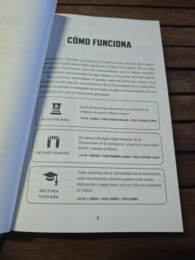 Murdle: Muchos más crímenes por resolver: 100 a...