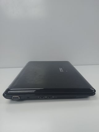 Asus Eee PC 1201HA Negro