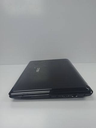 Asus Eee PC 1201HA Negro