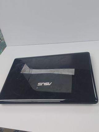 Asus Eee PC 1201HA Negro