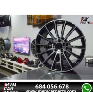 Llantas 20 BMW X6 E71 M BM051