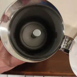 Caffettiera vintage Siesta Oro GB