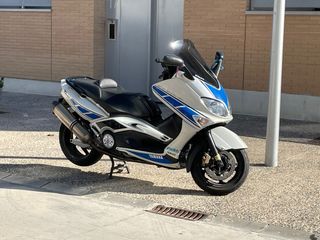 Yamaha T-MAX 500
