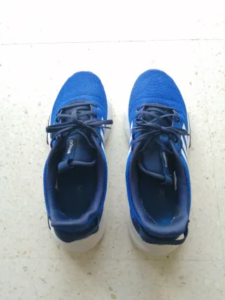 Zapatillas Adidas CR Racer TR Talla 42