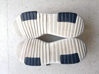 Zapatillas Adidas CR Racer TR Talla 42