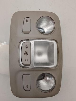 Citroen 1546 luz interior 96721407 berlingo otros