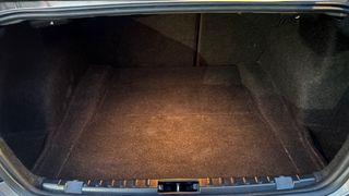 BMW Serie 1 coupe Pack M