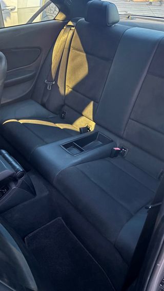 BMW Serie 1 coupe Pack M