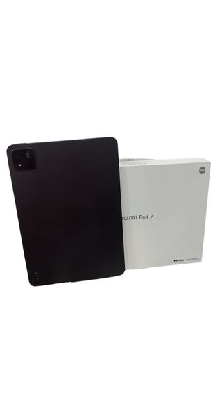 Xiaomi Pad 7 128GB Gris
