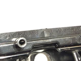 REJILLA PARRILLA MERCEDES BENZ C W206 ALL TERRAIN