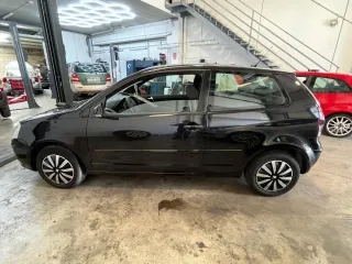 Volkswagen Polo 2009