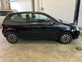 Volkswagen Polo 2009
