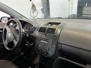 Volkswagen Polo 2009