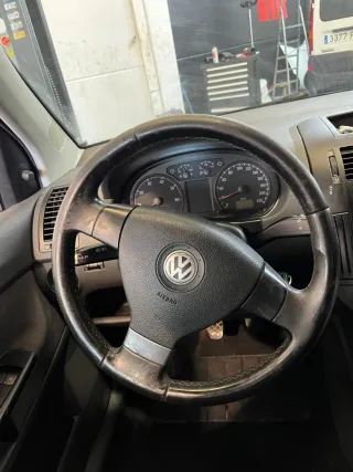 Volkswagen Polo 2009