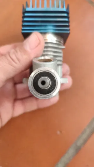 Motor RC Elite 3.5 cc