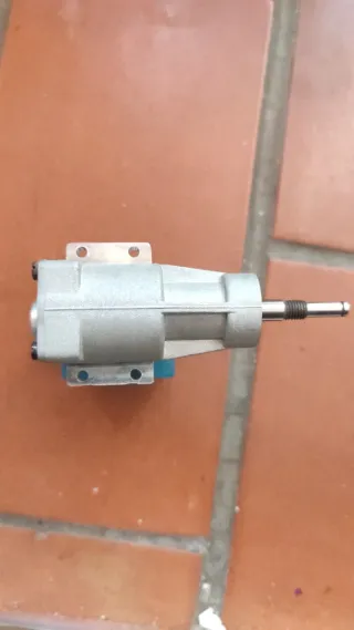 Motor RC Elite 3.5 cc