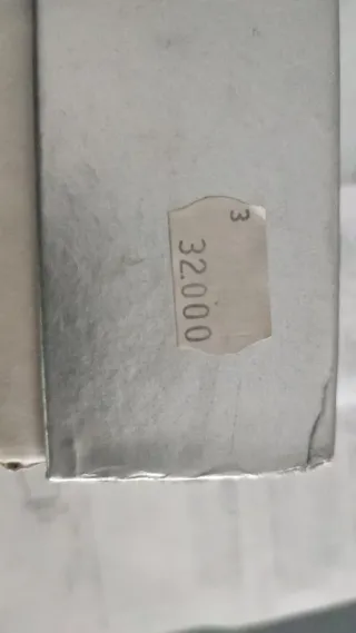 Motor RC Elite 3.5 cc