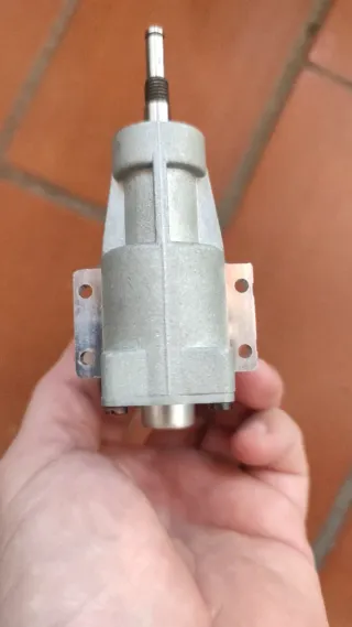 Motor RC Elite 3.5 cc