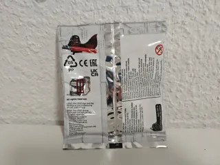 Lote 2 Lego Star Wars Polybag