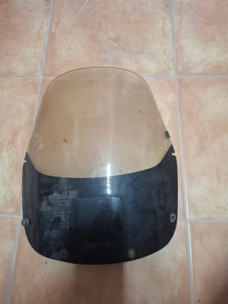 Cúpula Honda XRV 750 Africa Twin