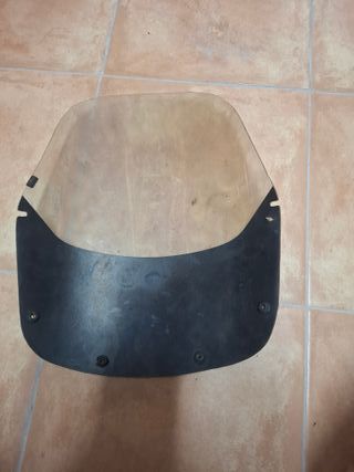 Cúpula Honda XRV 750 Africa Twin