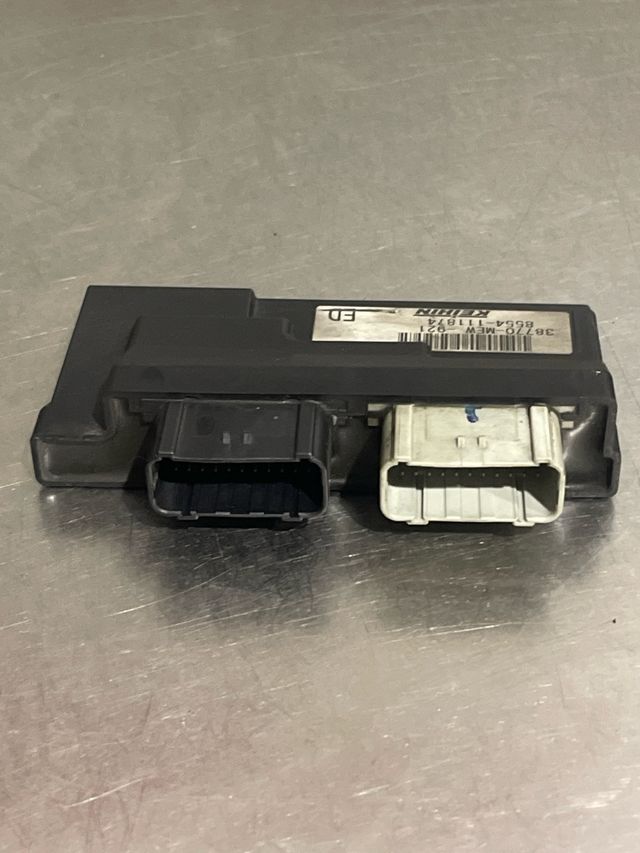 Centralita Honda Dauville 700 2007