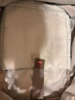 Mochila unisex Myhozze azul