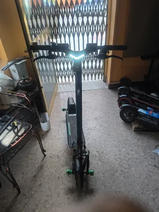 Patinete Eléctrico Cecotec Bongo Serie Y65